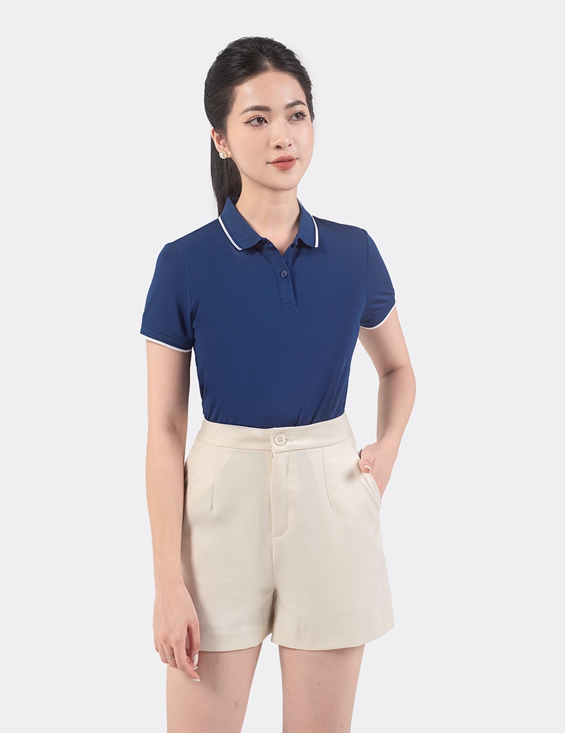 Xanh navy