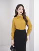Xanh lá mạ