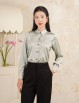 Xanh bạc hà